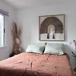 Duplex Aconchegante Com Lareira