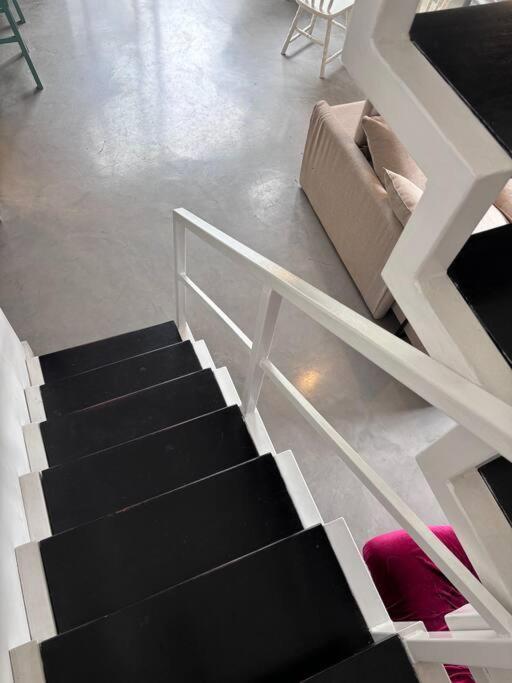 Apartamento Duplex Aconchegante Com Lareira *