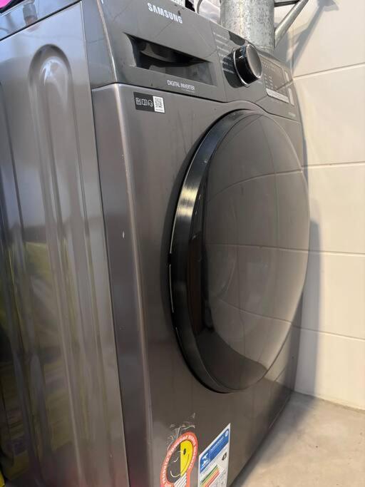 Duplex Aconchegante Com Lareira