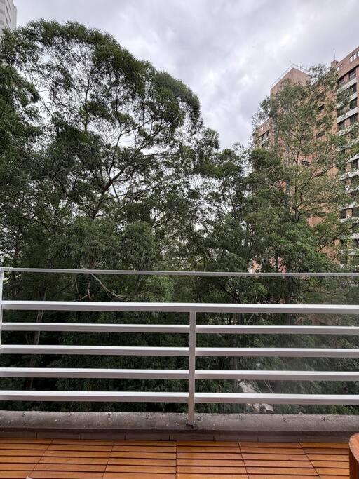 Duplex Aconchegante Com Lareira * São Paulo