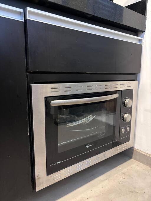 Duplex Aconchegante Com Lareira Apartamento
