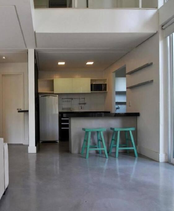 Duplex Aconchegante Com Lareira *