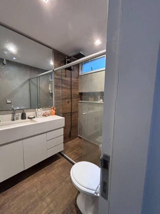 Duplex Aconchegante Com Lareira Apartamento São Paulo