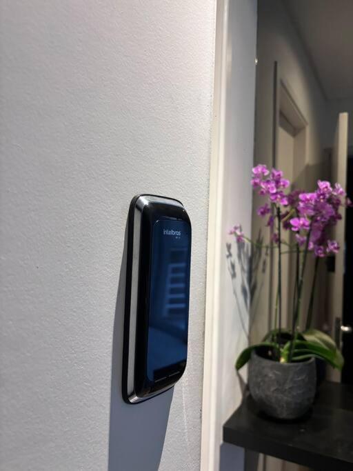 Apartamento Duplex Aconchegante Com Lareira São Paulo
