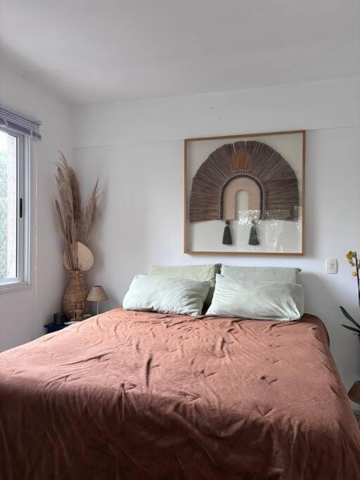 Apartamento Duplex Aconchegante Com Lareira