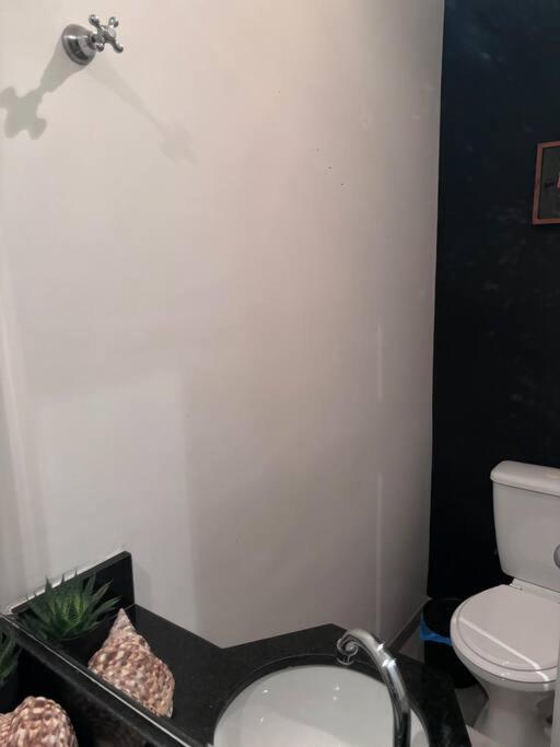 Duplex Aconchegante Com Lareira Apartamento