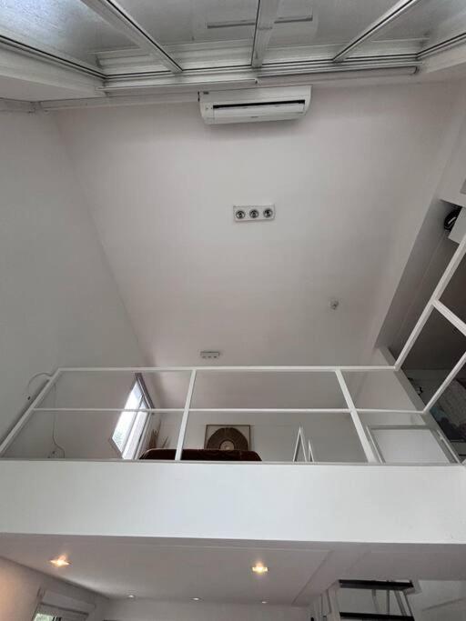 Duplex Aconchegante Com Lareira * São Paulo
