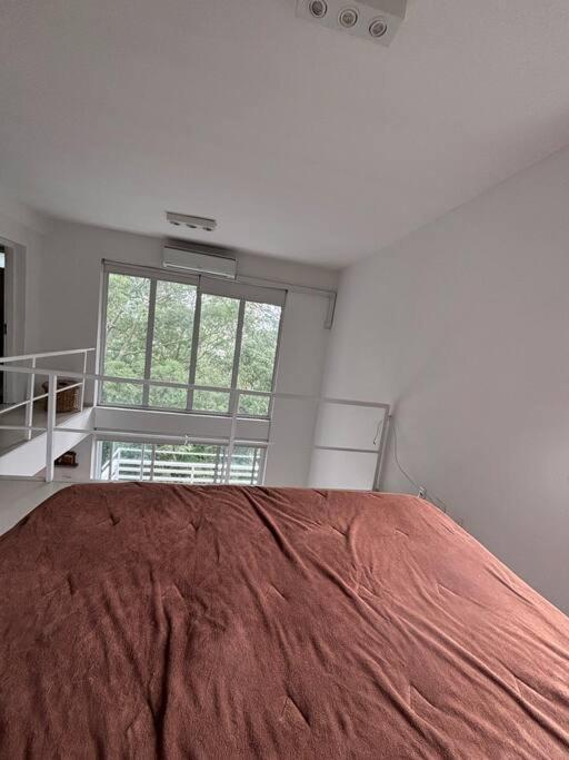 Duplex Aconchegante Com Lareira * São Paulo