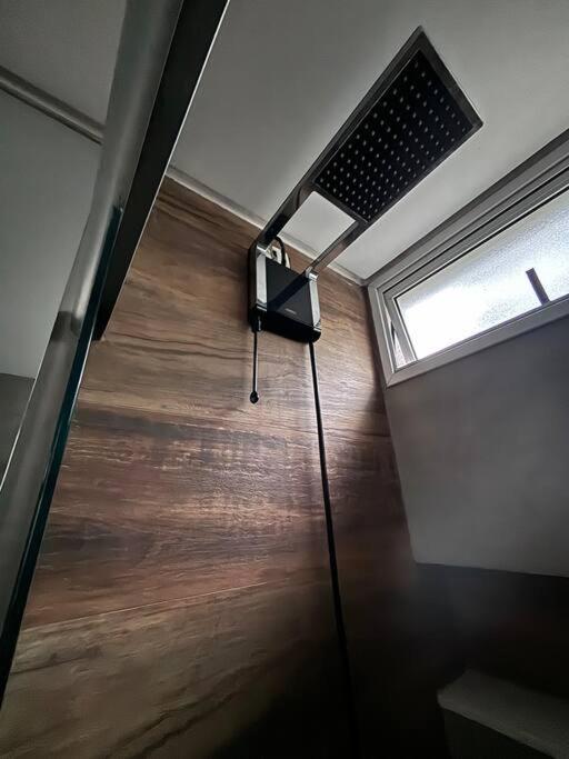 Apartamento Duplex Aconchegante Com Lareira
