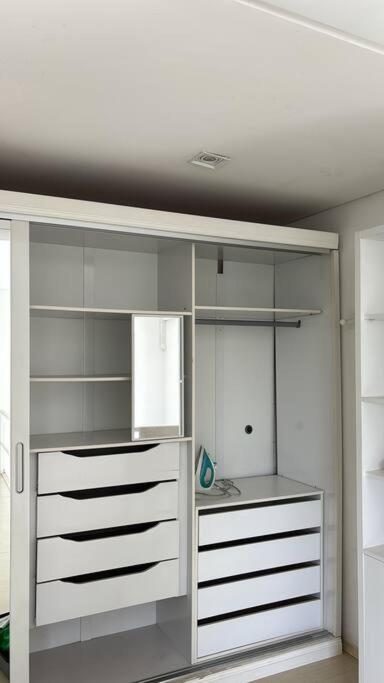 Apartamento Duplex Aconchegante Com Lareira